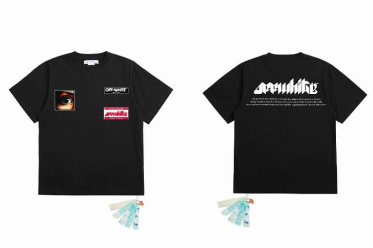 Picture of Off White T Shirts Short _SKUOffWhiteS-3XLqdtr27474567